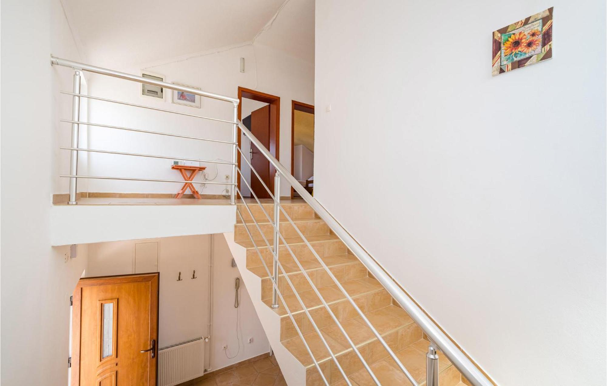 Pet Friendly Home In Murvica With Kitchen 外观 照片