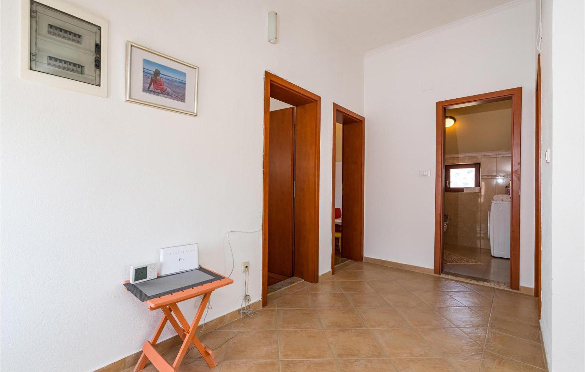 Pet Friendly Home In Murvica With Kitchen 外观 照片